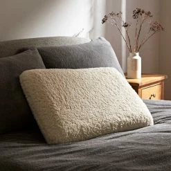 Top 10 ⌛ Teddy Bear Teddy Bear Memory Foam Pillow 👍