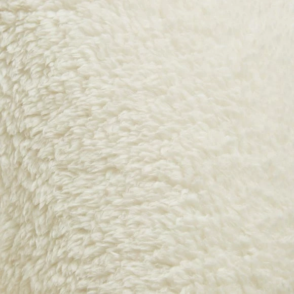 Cheap ⭐ Teddy Bear Teddy Bear Cream V-Shaped Cushion 🔔 5 Cheap ⭐ Teddy Bear Teddy Bear Cream V-Shaped Cushion 🔔 - Image 3