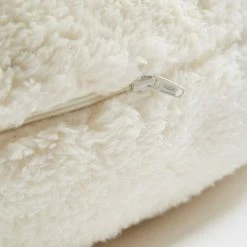 Cheap ⭐ Teddy Bear Teddy Bear Cream V-Shaped Cushion 🔔 11 Cheap ⭐ Teddy Bear Teddy Bear Cream V-Shaped Cushion 🔔 -TEDDY BEAR Sales 30288638 alt04