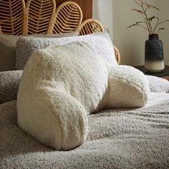Deals โ๏ธ Teddy Bear Teddy Bear Cream Cuddle Cushion โค๏ธ