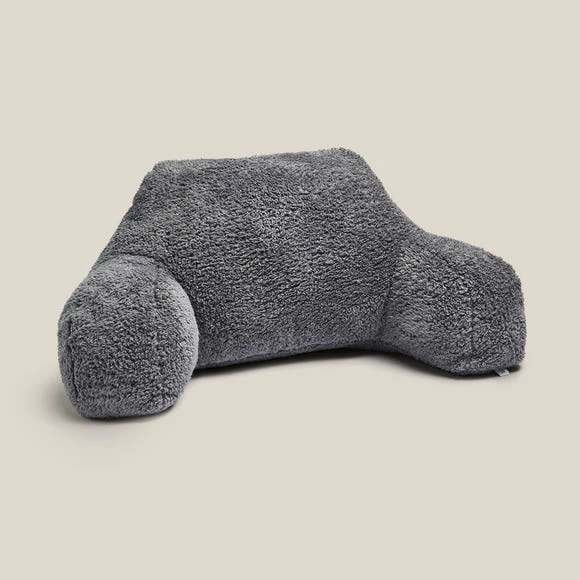 Flash Sale ๐ Teddy Bear Teddy Bear Charcoal Cuddle Cushion ๐ 4 Flash Sale ๐ Teddy Bear Teddy Bear Charcoal Cuddle Cushion ๐ - Image 2