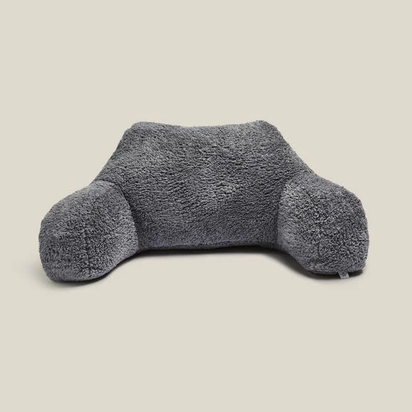 Flash Sale ๐ Teddy Bear Teddy Bear Charcoal Cuddle Cushion ๐ 5 Flash Sale ๐ Teddy Bear Teddy Bear Charcoal Cuddle Cushion ๐ - Image 3