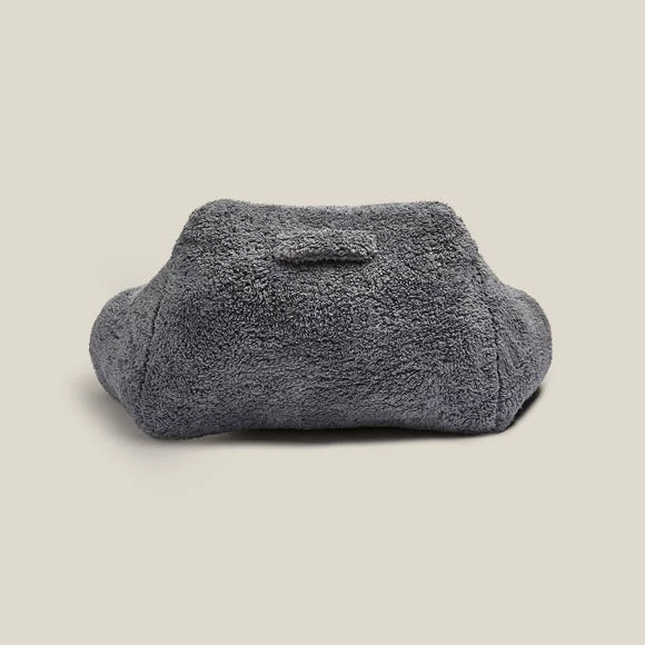 Flash Sale ๐ Teddy Bear Teddy Bear Charcoal Cuddle Cushion ๐ 6 Flash Sale ๐ Teddy Bear Teddy Bear Charcoal Cuddle Cushion ๐ - Image 4