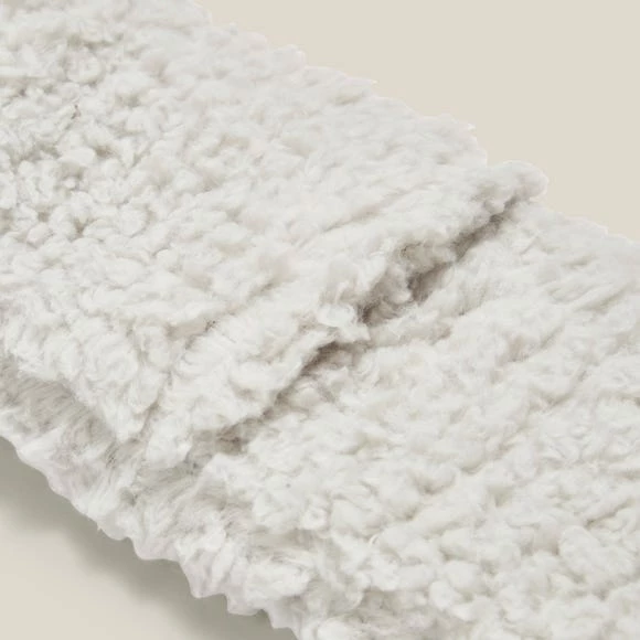 New 🎁 Teddy Bear Teddy Bear Grey Long Hot Water Bottle 🤩 7 New 🎁 Teddy Bear Teddy Bear Grey Long Hot Water Bottle 🤩 - Image 5