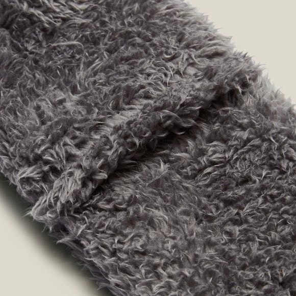 Best Pirce ✨ Teddy Bear Teddy Bear Charcoal Long Hot Water Bottle 🤩 7 Best Pirce ✨ Teddy Bear Teddy Bear Charcoal Long Hot Water Bottle 🤩 - Image 5