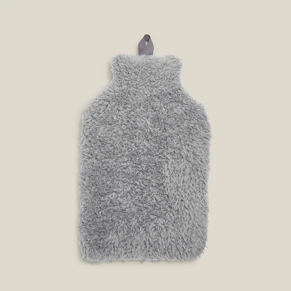 Best Sale ❤️ Teddy Bear Teddy Bear Charcoal Hot Water Bottle 👍 4 Best Sale ❤️ Teddy Bear Teddy Bear Charcoal Hot Water Bottle 👍 - Image 2
