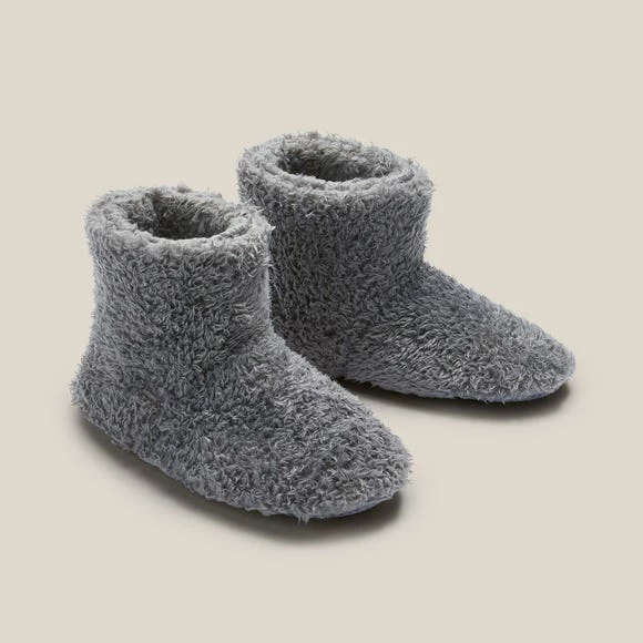 Promo ๐ Teddy Bear Teddy Bear Charcoal ๐ฅพ Boots ๐ 4 Promo ๐ Teddy Bear Teddy Bear Charcoal ๐ฅพ Boots ๐ - Image 2