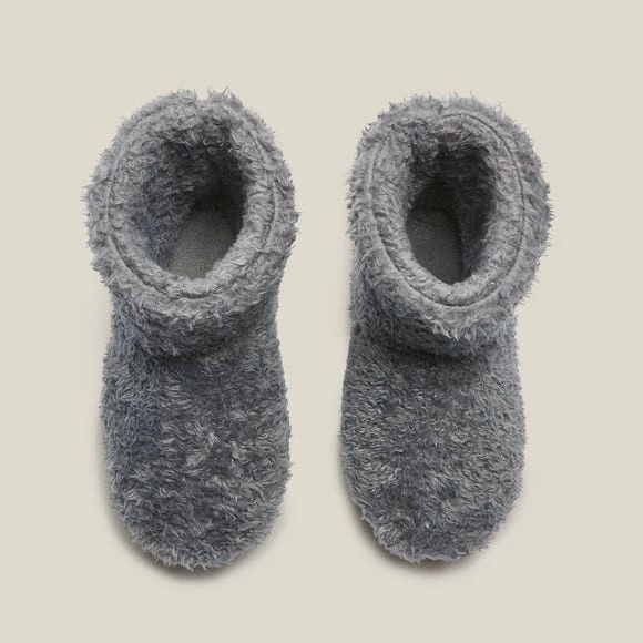 Promo ๐ Teddy Bear Teddy Bear Charcoal ๐ฅพ Boots ๐ 5 Promo ๐ Teddy Bear Teddy Bear Charcoal ๐ฅพ Boots ๐ - Image 3