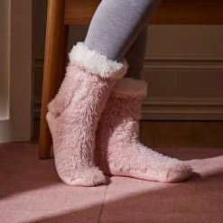 TEDDY BEAR Sales 24 Promo 🌟 Teddy Bear Teddy Bear Blush 🧦 Socks 😀