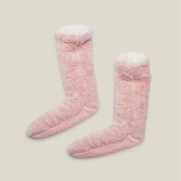 Promo 🌟 Teddy Bear Teddy Bear Blush 🧦 Socks 😀 3 Promo 🌟 Teddy Bear Teddy Bear Blush 🧦 Socks 😀 - Image 2