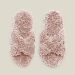 Discount ✔️ Teddy Bear Teddy Bear Blush Sliders 🎁 -TEDDY BEAR Sales 30736149 alt02