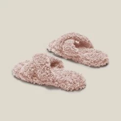 Discount ✔️ Teddy Bear Teddy Bear Blush Sliders 🎁 -TEDDY BEAR Sales 30736149 alt03