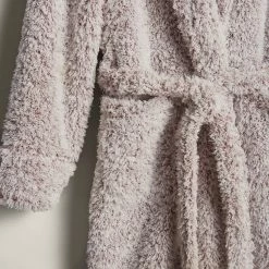 Buy 👏 Teddy Bear Teddy Bear Feather Soft Marl 👗 Dressing Gown ⌛ -TEDDY BEAR Sales 30736232 alt02