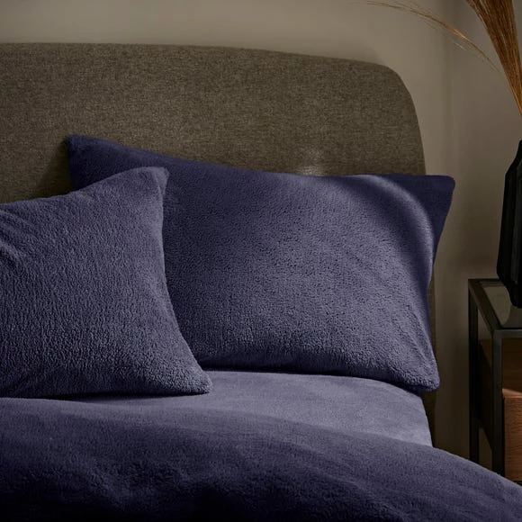 Best deal 🤩 Teddy Bear Teddy Bear Standard Pillowcase Pair ⭐ 3 Best deal 🤩 Teddy Bear Teddy Bear Standard Pillowcase Pair ⭐