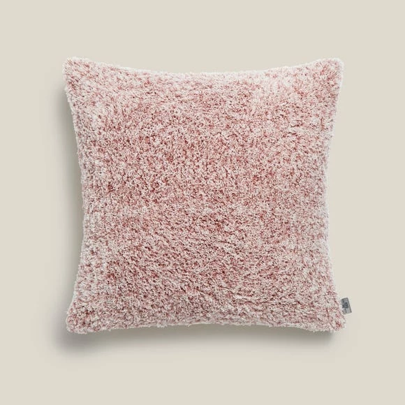 Brand new ๐ Dunelm Teddy Bear Feather Soft Marl Cushion โค๏ธ 4 Brand new ๐ Dunelm Teddy Bear Feather Soft Marl Cushion โค๏ธ - Image 2