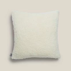 Brand new ๐ Dunelm Teddy Bear Feather Soft Marl Cushion โค๏ธ 9 Brand new ๐ Dunelm Teddy Bear Feather Soft Marl Cushion โค๏ธ -TEDDY BEAR Sales 30736574 alt02