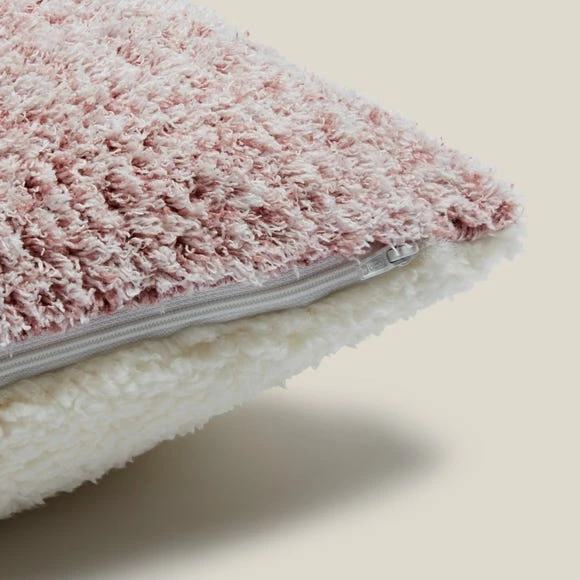 Brand new ๐ Dunelm Teddy Bear Feather Soft Marl Cushion โค๏ธ 7 Brand new ๐ Dunelm Teddy Bear Feather Soft Marl Cushion โค๏ธ - Image 5