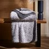 Flash Sale ✨ Teddy Bear Teddy Bear Extra Cosy Marl Reversible Throw 🤩 2 Flash Sale ✨ Teddy Bear Teddy Bear Extra Cosy Marl Reversible Throw 🤩 -TEDDY BEAR Sales 30736576