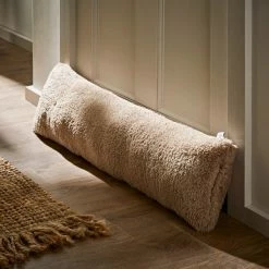 Coupon ๐ Dunelm Teddy Bear Draught Excluder ๐