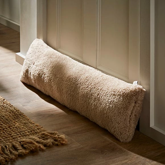 Coupon 👏 Dunelm Teddy Bear Draught Excluder 👏 3 Coupon 👏 Dunelm Teddy Bear Draught Excluder 👏