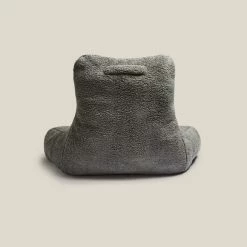 Flash Sale 🧨 Teddy Bear Teddy Bear Charcoal High Back Cuddle Cushion 👍 -TEDDY BEAR Sales 30737907 alt03