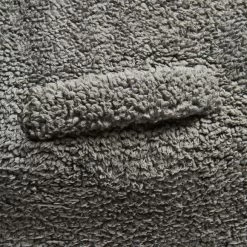 Flash Sale 🧨 Teddy Bear Teddy Bear Charcoal High Back Cuddle Cushion 👍 -TEDDY BEAR Sales 30737907 alt04