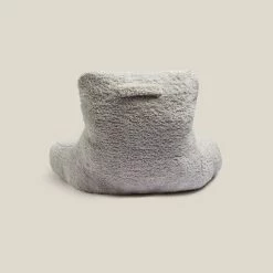 Brand new โ Teddy Bear Teddy Bear Grey High Back Cuddle Cushion ๐ฅฐ 10 Brand new โ Teddy Bear Teddy Bear Grey High Back Cuddle Cushion ๐ฅฐ -TEDDY BEAR Sales 30737908 alt03