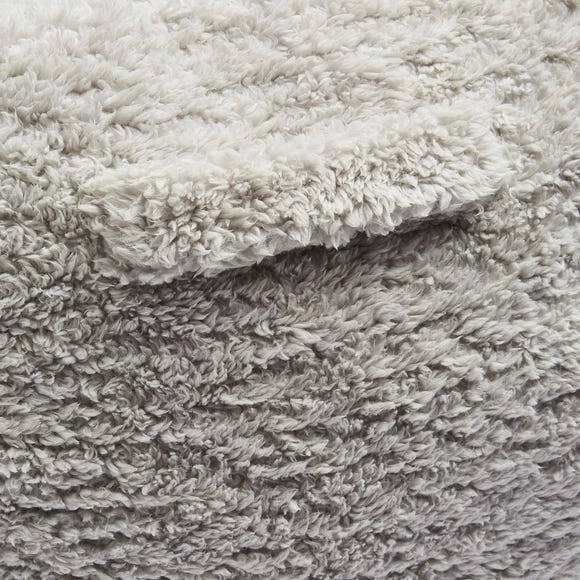 Brand new โ Teddy Bear Teddy Bear Grey High Back Cuddle Cushion ๐ฅฐ 7 Brand new โ Teddy Bear Teddy Bear Grey High Back Cuddle Cushion ๐ฅฐ - Image 5