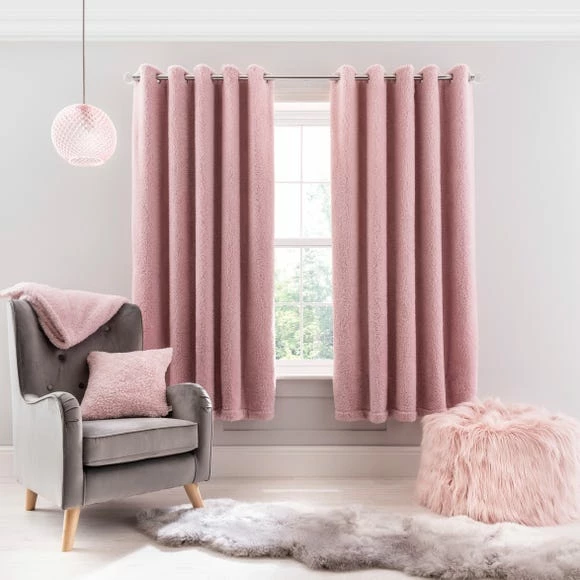 Top 10 โ Teddy Bear Teddy Bear Blush Eyelet Curtains ๐ฅฐ 4 Top 10 โ Teddy Bear Teddy Bear Blush Eyelet Curtains ๐ฅฐ - Image 2