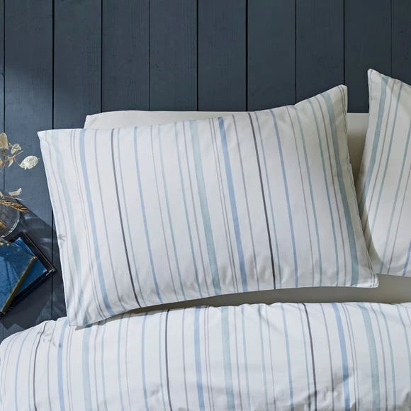 Best Sale ⭐ Natural History Museum Nature's Journal 100% Cotton Duvet Cover and Pillowcase Set ✨ 5 Best Sale ⭐ Natural History Museum Nature's Journal 100% Cotton Duvet Cover and Pillowcase Set ✨ - Image 3