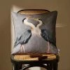 Coupon 🛒 Natural History Museum Heron Cushion 👏 1 Coupon 🛒 Natural History Museum Heron Cushion 👏 -TEDDY BEAR Sales 30751244