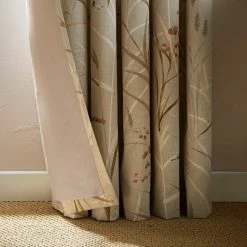 Discount ๐ Natural History Museum Riverside Grasses Natural Eyelet Curtains ๐ 12 Discount ๐ Natural History Museum Riverside Grasses Natural Eyelet Curtains ๐ -TEDDY BEAR Sales 30754111 alt06
