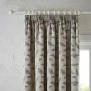 Budget ๐ฏ Natural History Museum Nature's Study Natural Pencil Pleat Curtains ๐ 2 Budget ๐ฏ Natural History Museum Nature's Study Natural Pencil Pleat Curtains ๐ -TEDDY BEAR Sales 30754794