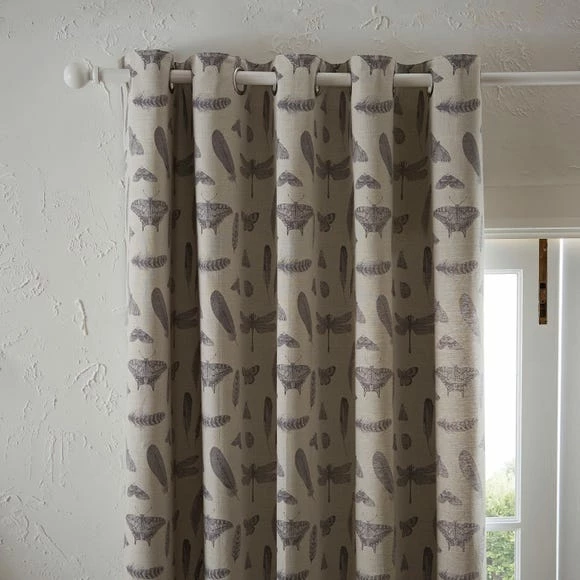Hot Sale ๐ฏ Natural History Museum Nature's Study Natural Eyelet Curtains ๐ฅ 3 Hot Sale ๐ฏ Natural History Museum Nature's Study Natural Eyelet Curtains ๐ฅ
