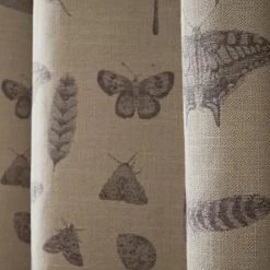 Hot Sale ๐ฏ Natural History Museum Nature's Study Natural Eyelet Curtains ๐ฅ 10 Hot Sale ๐ฏ Natural History Museum Nature's Study Natural Eyelet Curtains ๐ฅ -TEDDY BEAR Sales 30755540 alt02