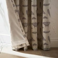 Hot Sale ๐ฏ Natural History Museum Nature's Study Natural Eyelet Curtains ๐ฅ 12 Hot Sale ๐ฏ Natural History Museum Nature's Study Natural Eyelet Curtains ๐ฅ -TEDDY BEAR Sales 30755540 alt06