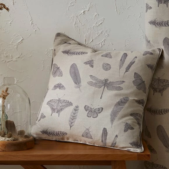 Hot Sale ๐ฏ Natural History Museum Nature's Study Natural Eyelet Curtains ๐ฅ 8 Hot Sale ๐ฏ Natural History Museum Nature's Study Natural Eyelet Curtains ๐ฅ - Image 6