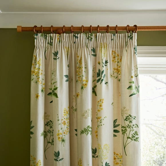 Best reviews of 🤩 Natural History Museum Marsh Botanical Ochre Pencil Pleat Curtains ⌛ 3 Best reviews of 🤩 Natural History Museum Marsh Botanical Ochre Pencil Pleat Curtains ⌛
