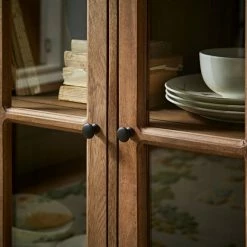 Best Pirce ๐ Natural History Museum Small Glazed Display Cabinet โค๏ธ 8 Best Pirce ๐ Natural History Museum Small Glazed Display Cabinet โค๏ธ -TEDDY BEAR Sales 30756116 alt02