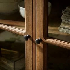 Buy โจ Natural History Museum Tall Glazed Display Cabinet ๐ 9 Buy โจ Natural History Museum Tall Glazed Display Cabinet ๐ -TEDDY BEAR Sales 30756117 alt02