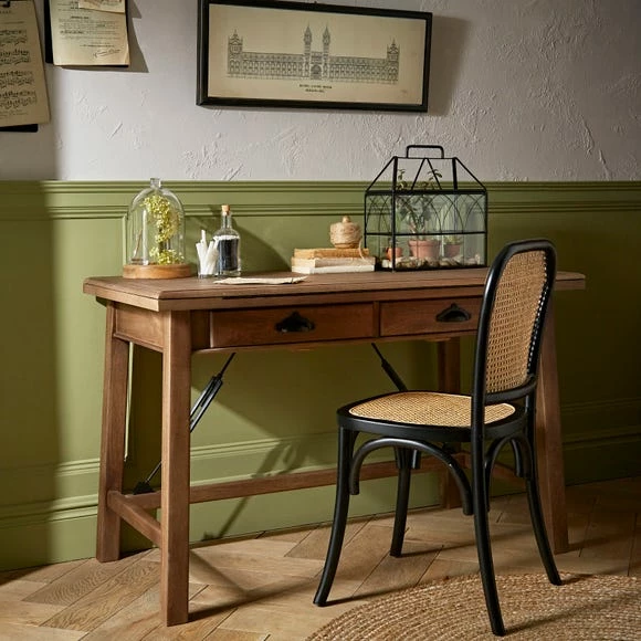 Cheap ๐ Natural History Museum Lift Top Draftsman Desk ๐ 4 Cheap ๐ Natural History Museum Lift Top Draftsman Desk ๐ - Image 2