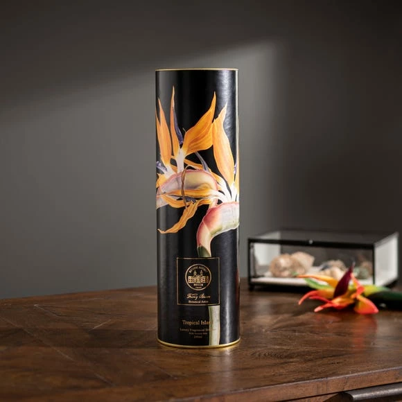 Wholesale โ๏ธ Natural History Museum Tropical Island Diffuser 200ml ๐ 6 Wholesale โ๏ธ Natural History Museum Tropical Island Diffuser 200ml ๐ - Image 4