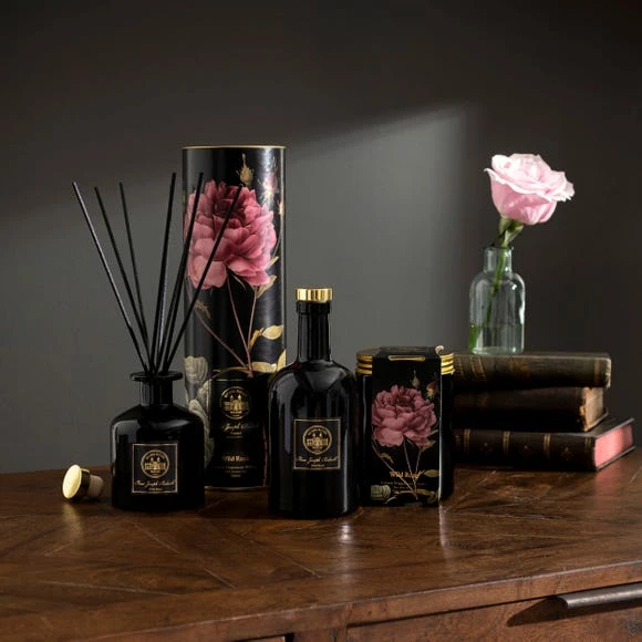 Best reviews of ๐ Natural History Museum Wild Rose Diffuser Refill 360ml ๐ 5 Best reviews of ๐ Natural History Museum Wild Rose Diffuser Refill 360ml ๐ - Image 3