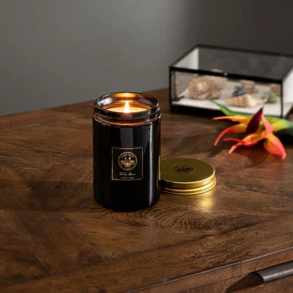 Top 10 👏 Natural History Museum Tropical Paradise Candle 410g 😍 5 Top 10 👏 Natural History Museum Tropical Paradise Candle 410g 😍 - Image 3