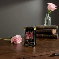 Cheap ⭐ Natural History Museum Wild Rose Candle 410g 🤩