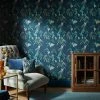 Best Sale 😉 Natural History Museum Waterside Blue Wallpaper ⌛ 1 Best Sale 😉 Natural History Museum Waterside Blue Wallpaper ⌛ -TEDDY BEAR Sales 30757435