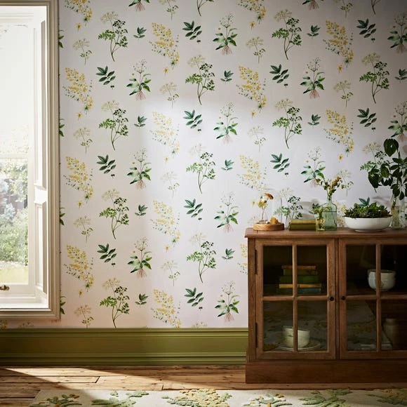 Discount โญ Natural History Museum Marsh Botanical White Wallpaper ๐ฏ 3 Discount โญ Natural History Museum Marsh Botanical White Wallpaper ๐ฏ