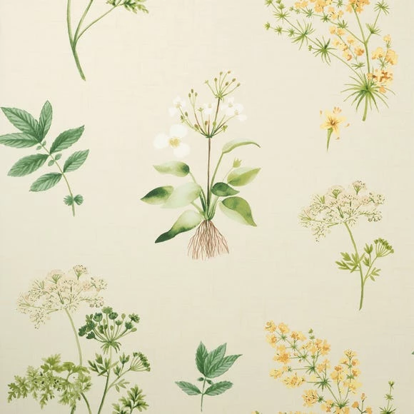 Discount โญ Natural History Museum Marsh Botanical White Wallpaper ๐ฏ 4 Discount โญ Natural History Museum Marsh Botanical White Wallpaper ๐ฏ - Image 2
