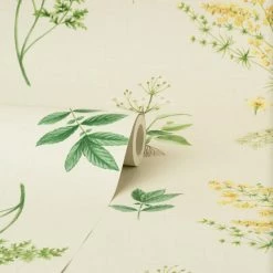Discount โญ Natural History Museum Marsh Botanical White Wallpaper ๐ฏ 8 Discount โญ Natural History Museum Marsh Botanical White Wallpaper ๐ฏ -TEDDY BEAR Sales 30757436 alt02