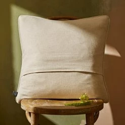 New ✔️ Natural History Museum Meadow Sweet Cushion 💯 -TEDDY BEAR Sales 30757479 alt04